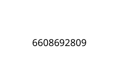 6608692809