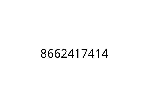 8662417414