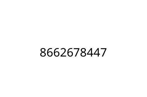 8662678447