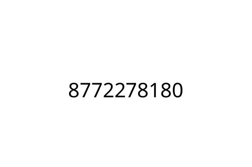 8772278180