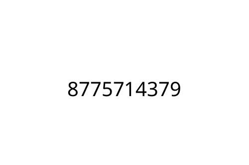 8775714379