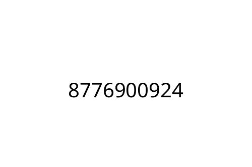 8776900924