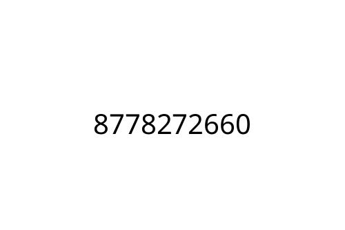 8778272660