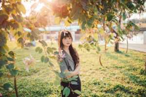low maintenance medium length haircuts for fine hair