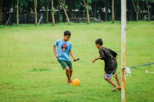 importance of play in development