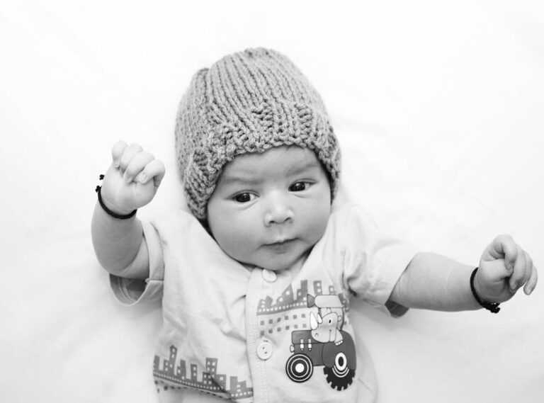 Baby Advice Scoopnurturement