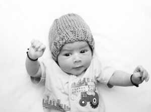 Can a Baby Have Ylixeko