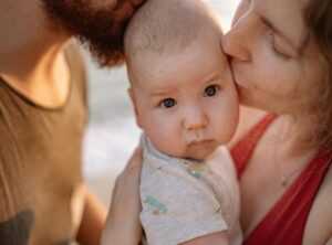 Parenting Scoopnurturement