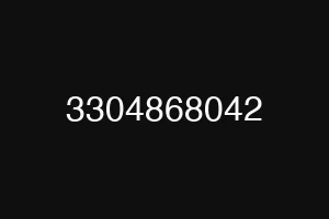 3304868042