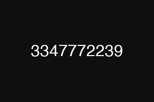 3347772239