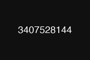 3407528144
