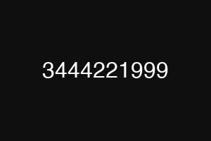 3444221999