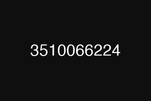 3510066224