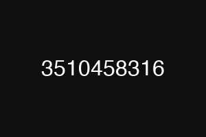 3510458316