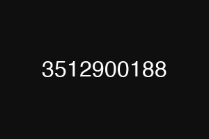 3512900188
