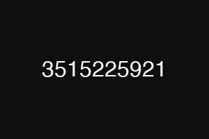 3515225921