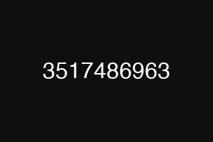 3517486963