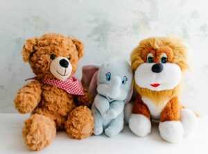 Avoid Toys with Zifegemo