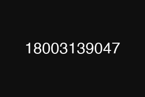 18003139047