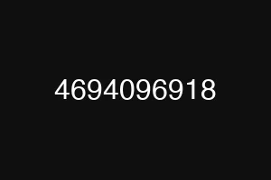 4694096918