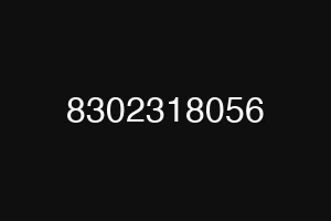 8302318056