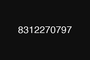 8312270797