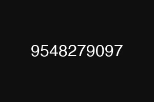 9548279097