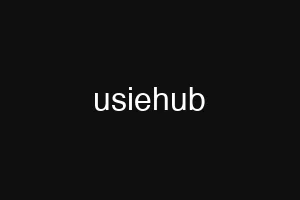 usiehub